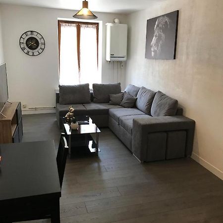 Au Faubourg Apartment Saint-Claude Exterior foto